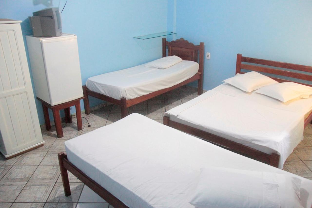 Grand Center Hotel Santarém Pokoj fotografie