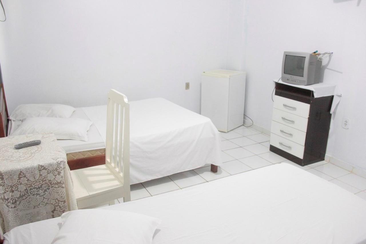 Grand Center Hotel Santarém Pokoj fotografie